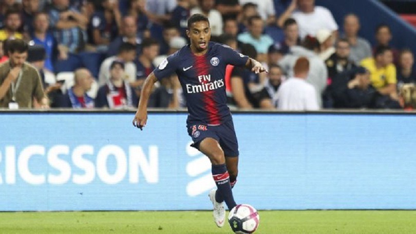 Mercato - Courtisé par le Celtic et Saint-Etienne, Dagba va rester au PSG selon RMC Sport