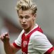 Mercato - De Jong n'est plus loin du PSG, selon De Telegraaf