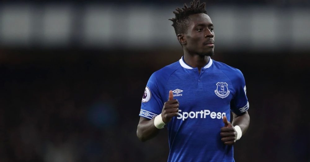 Mercato - Gueye a demandé à Everton de le laisser signer au PSG, selon Sky Sports