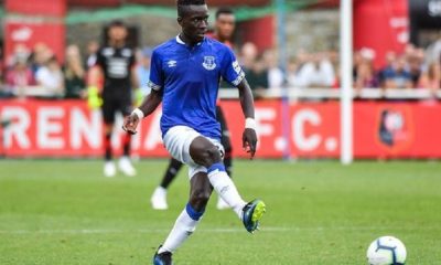 Mercato - Gueye et le PSG ont un accord de principe, reste à convaincre Everton selon Yahoo Sport