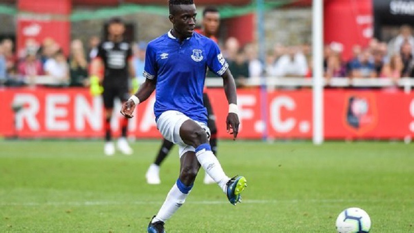 Mercato - Gueye et le PSG ont un accord de principe, reste à convaincre Everton selon Yahoo Sport