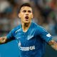 Mercato - Le PSG a un accord avec Paredes et continue de travailler pour Weigl, affirme RMC Sport