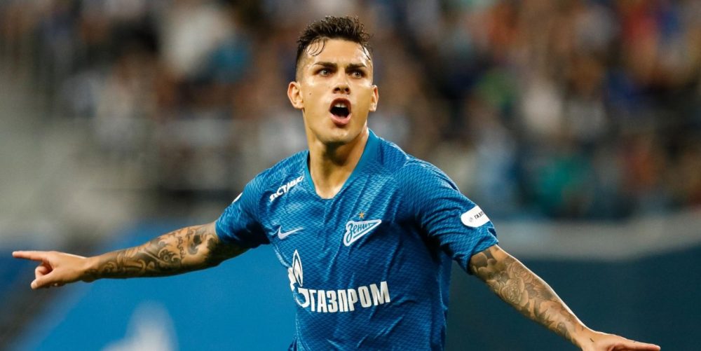 Mercato - Le PSG a un accord avec Paredes et continue de travailler pour Weigl, affirme RMC Sport