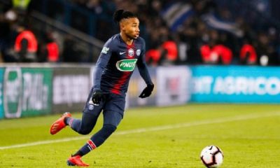 Mercato - Christopher Nkunku, Arsenal pousse pour un prêt avec option d'achat selon le Daily Mail