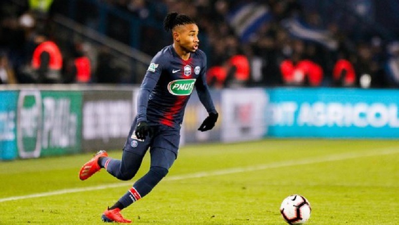 Mercato - Le PSG veut prolonger le contrat de Nkunku avant son prêt à Arsenal, indique BBC