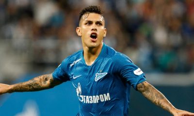 Mercato - Leandro Paredes, Chelsea annoncé proche d'un accord par Sky Sports