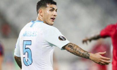 Mercato - Paredes officiellement au PSG ce dimanche et Gueye toujours visé, indique Le Parisien