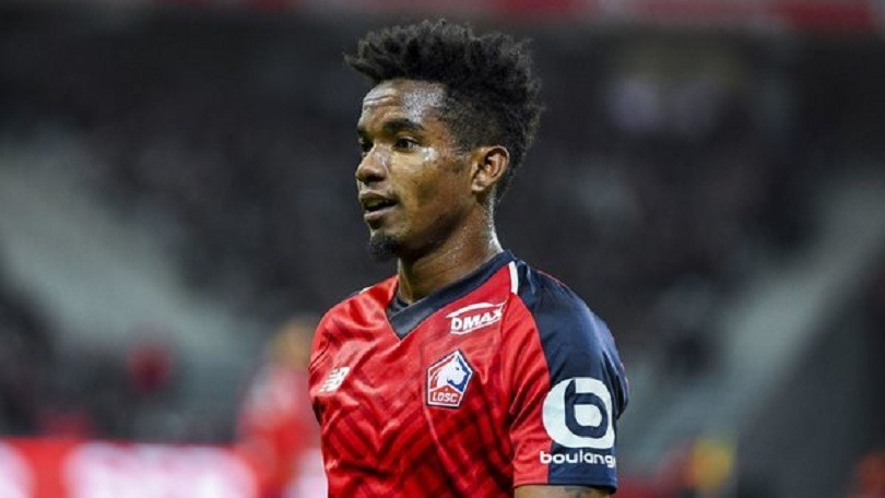 Mercato - Thiago Mendes fait du PSG sa priorité, mais Paris n'a pas encore fait d'offre au LOSC selon RMC Sport