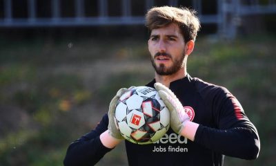 Mercato - Trapp, l'Eintracht Francfort va discuter avec le PSG au début du printemps pour un transfert selon Bild