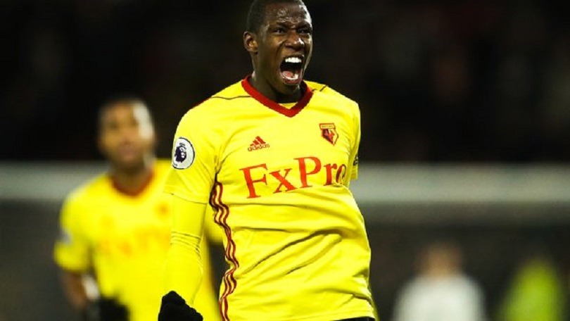 Mercato - Watford ne vendre pas Abdoulaye Doucouré cet hiver, affirme le London Evening Standard