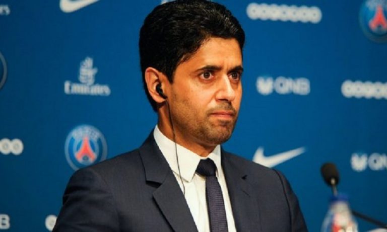 Nasser Al Khelaifi En Deuil Suite Au Deces De Sa Mere