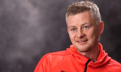 Ole Gunnar Solskjaer