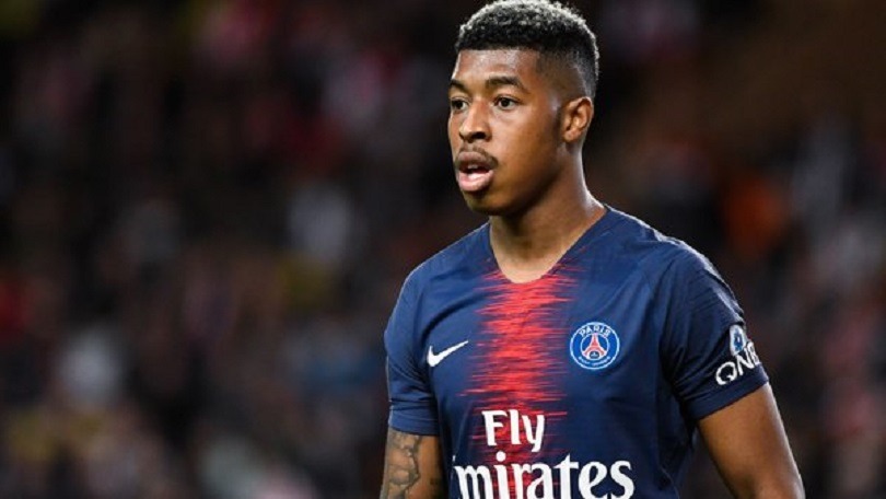 PSGRennes - Kimpembe C’est grave que l’arbitre n’ait pas changé sa décision...les arbitres devraient être punis