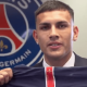 Leandro Paredes rejoint le PSG avec un contrat jusqu'en 2023 et le numéro 8, c'est officiel !