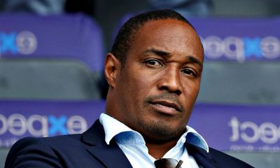 Paul Ince