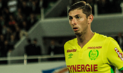 Le PSG se joint à la vague de soutien pour Emiliano Sala et ses proches