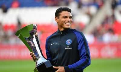 Thiago Silva Gueye et Weigl Ils ont les qualités pour jouer à Paris