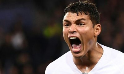 Thiago Silva