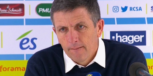 Thierry Laurey Je suis malheureux pour Neymar, parce que c’est malheureusement arrivé tout seul