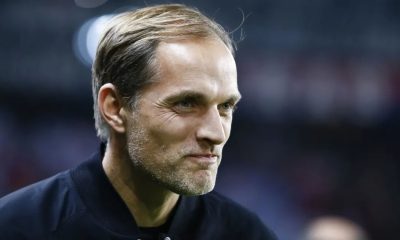 Thomas Tuchel