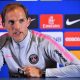 Thomas Tuchel PSG