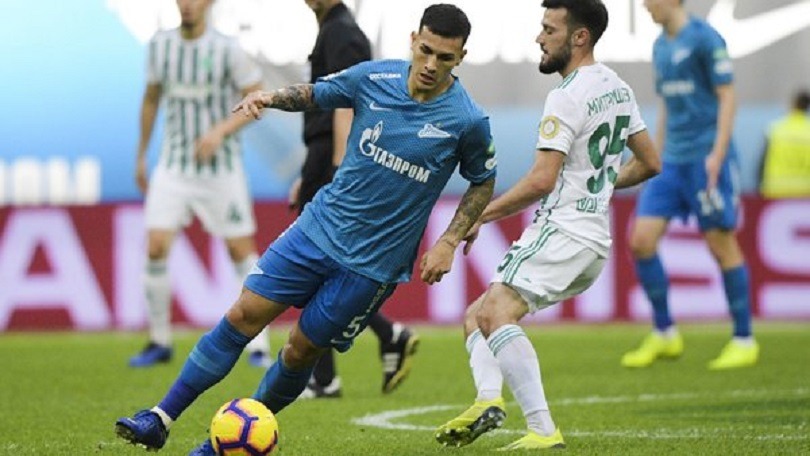 Tout est enfin réglé pour la venue de Paredes au PSG, annoncée dans les prochaines heures selon Yahoo Sport