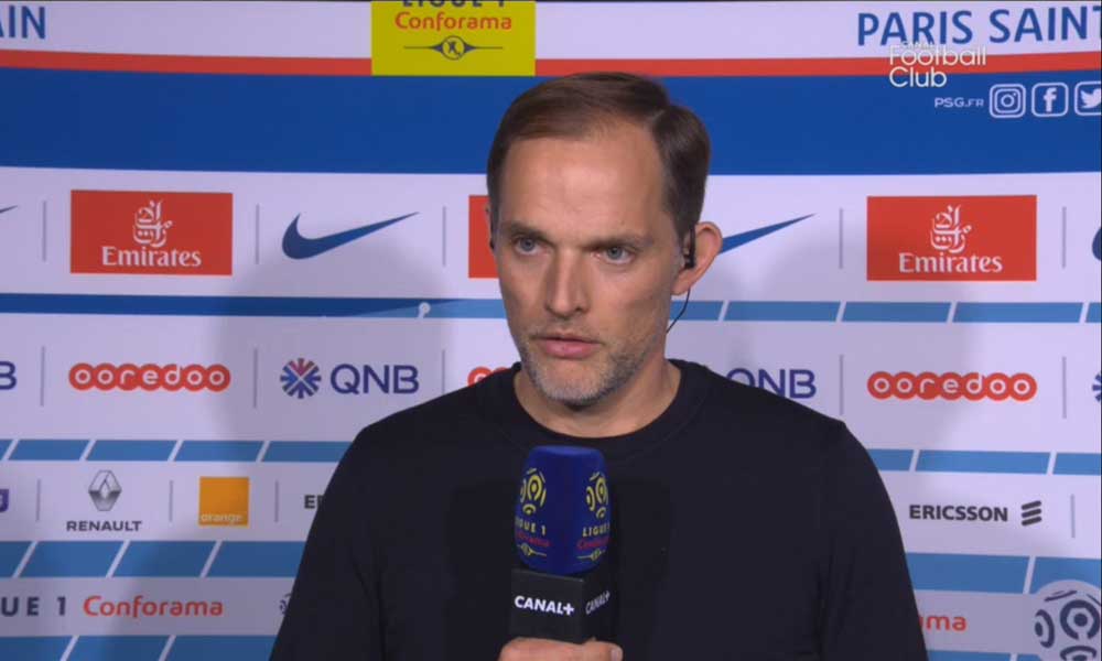 Thomas Tuchel