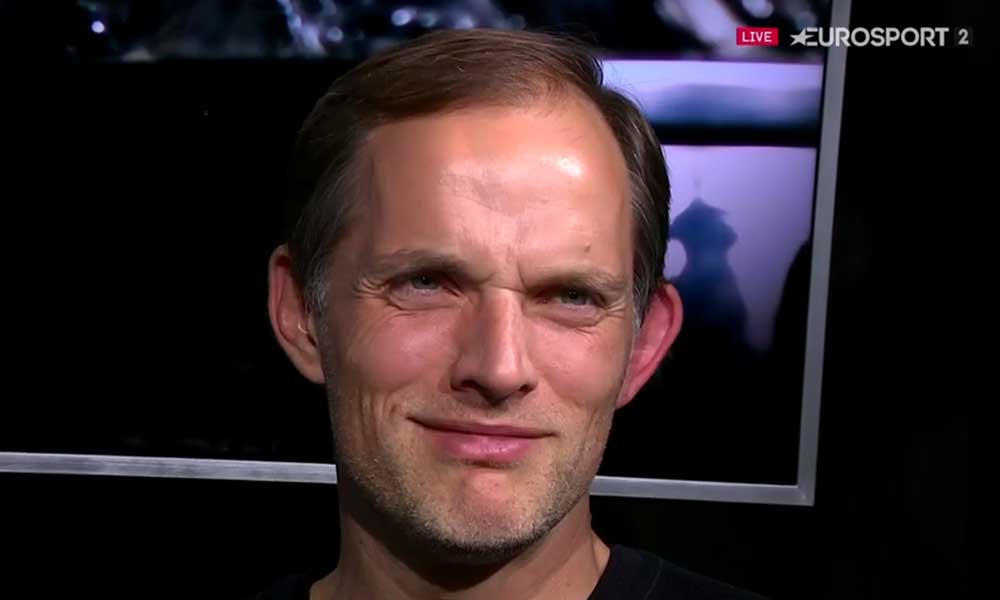 Thomas Tuchel