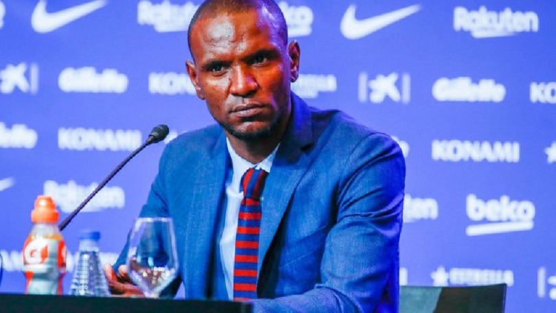 Mercato - Al-Khelaïfi aimerait faire venir Abidal, invente Mundo Deportivo