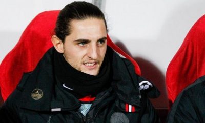 Adrien Rabiot pourrait rejouer avec le PSG prochaine, affirme Le Parisien