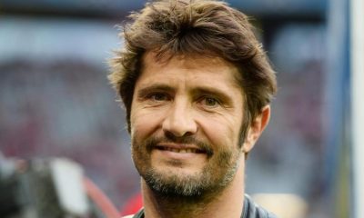 Bixente Lizarazu