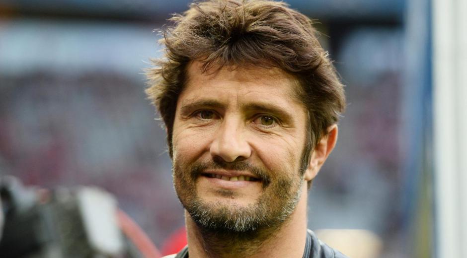 Bixente Lizarazu