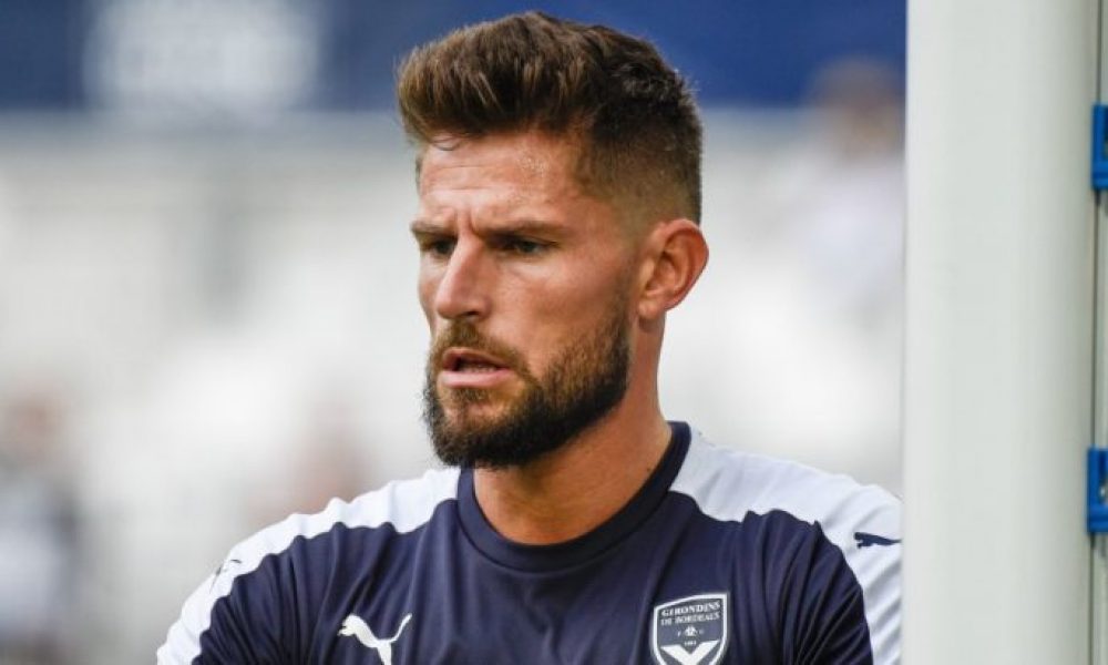 PSG/Bordeaux - Costil "On leur souhaite bon courage pour mardi et j’espère que Cavani sera rétabli"