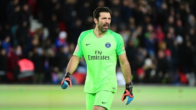 Buffon jouera contre Bordeaux et Manchester United, confirme Le Parisien