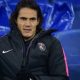 Les joueurs brésiliens du PSG préfèrent que Paris joue sans Cavani, affirme UOL Esporte