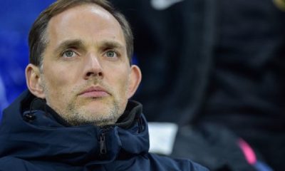 Manchester United/PSG - Thomas Tuchel envisage une défense à 3, selon Le Parisien