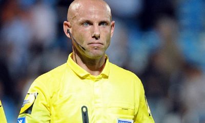 PSG/Nîmes - L'arbitre de la rencontre a été désigné, un peu de jaune mais très peu de rouge