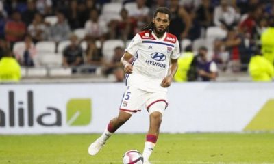 OL/PSG - Denayer "Si on continue comme ça, tout le monde peut s'inquiéter."