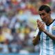 Di Maria "J’ai toujours donné ma vie pour y être"