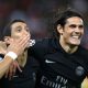 Joyeux anniversaires à Di Maria et Cavani !