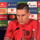 Manchester United/PSG - Draxler en conf : "C'est un match de football. On ne le gagne pas en parlant."