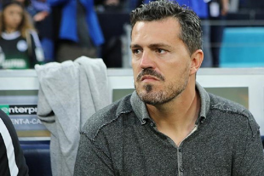 Oscar Garcia "Mbappé n’a que 20 ans mais a joué comme un attaquant expérimenté"