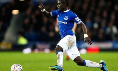 Gueye "Ce n’est peut-être pas fini avec Paris. J’étais prêt pour le PSG. Je suis donc déçu."