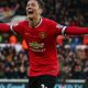 Manchester United/PSG - Herrera "Ils n’étaient pas meilleurs que nous"