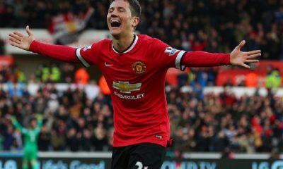 Herrera "Après le match de Fulham, nous pourrons penser au PSG"