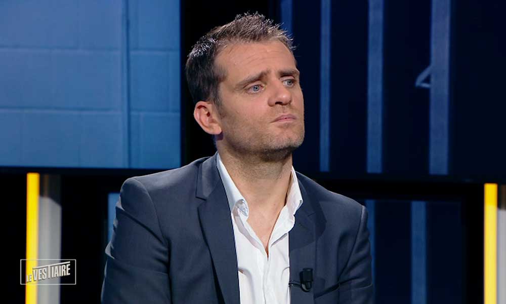 PSG/Dijon - Rothen souligne l'énorme importance de Verratti mais n'est pas convaincu par son association avec Paredes