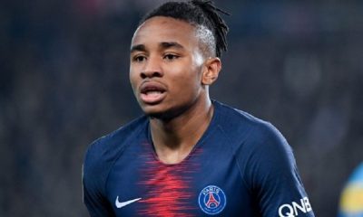 Christopher Nkunku évoque sa situation et son avenir