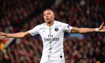 Kylian Mbappé