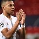 Kylian Mbappé