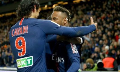 Le PSG à Manchester avec Al-Khelaïfi, sans Cavani ni Neymar, qui retourne à Barcelone cette semaine